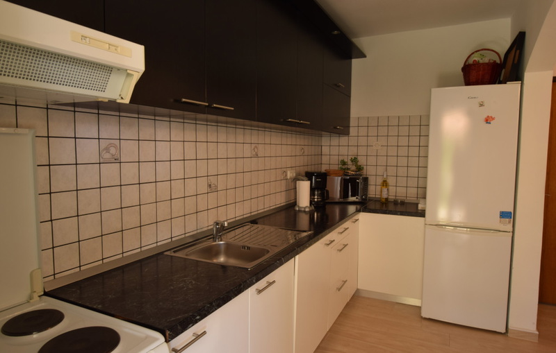 Apartman Vili