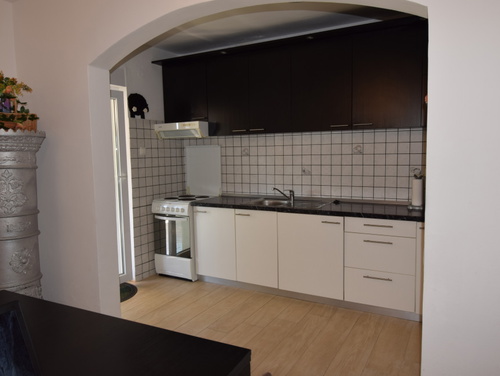 Apartman Vili