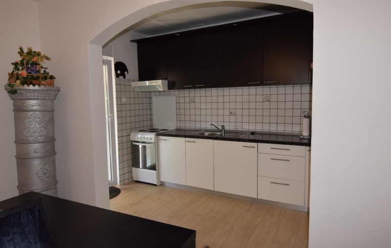 Apartman Vili