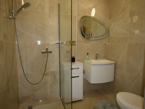 Apartman Vili