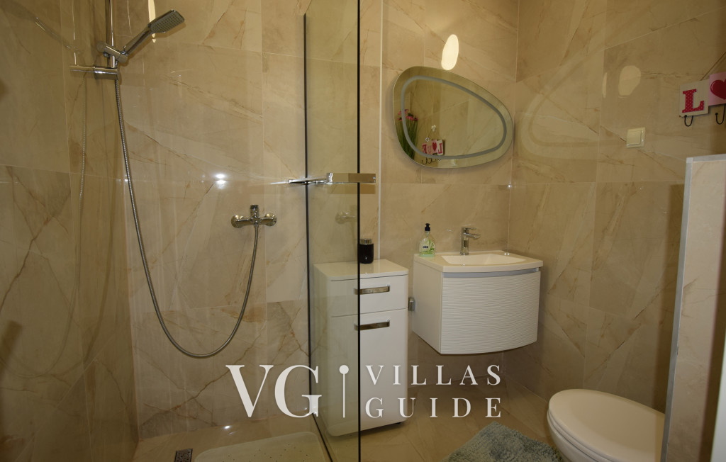 Apartman Vili Kupaonica