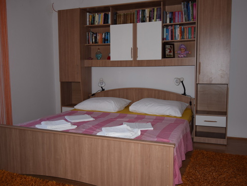 Apartman Vili
