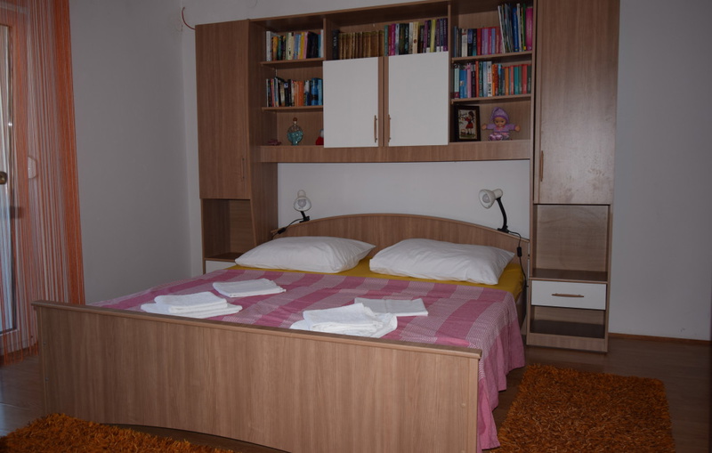 Apartman Vili