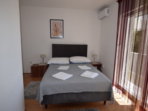 Apartman Vili