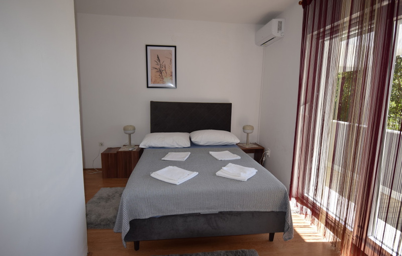 Apartman Vili