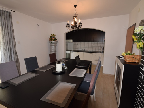 Apartman Vili