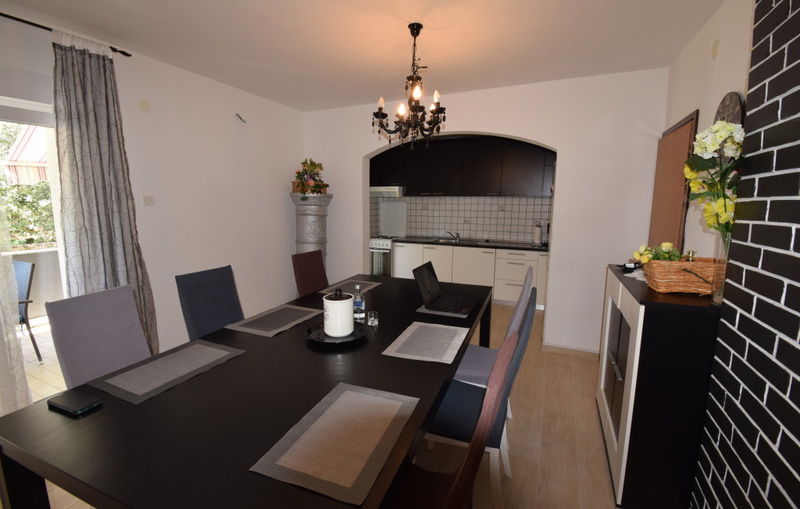 Apartman Vili