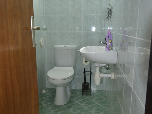 Apartman Vili