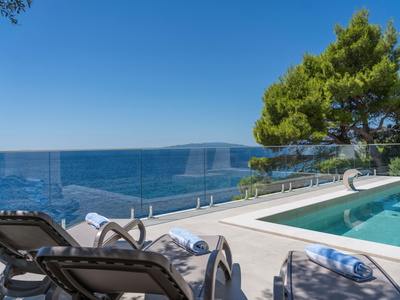 Holiday home Peljesac peninsula - Potomje/Dingač