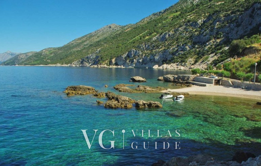 Villa Toma Microlocation