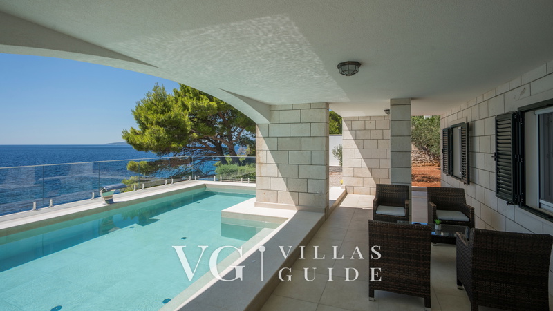 Villa Toma Andere