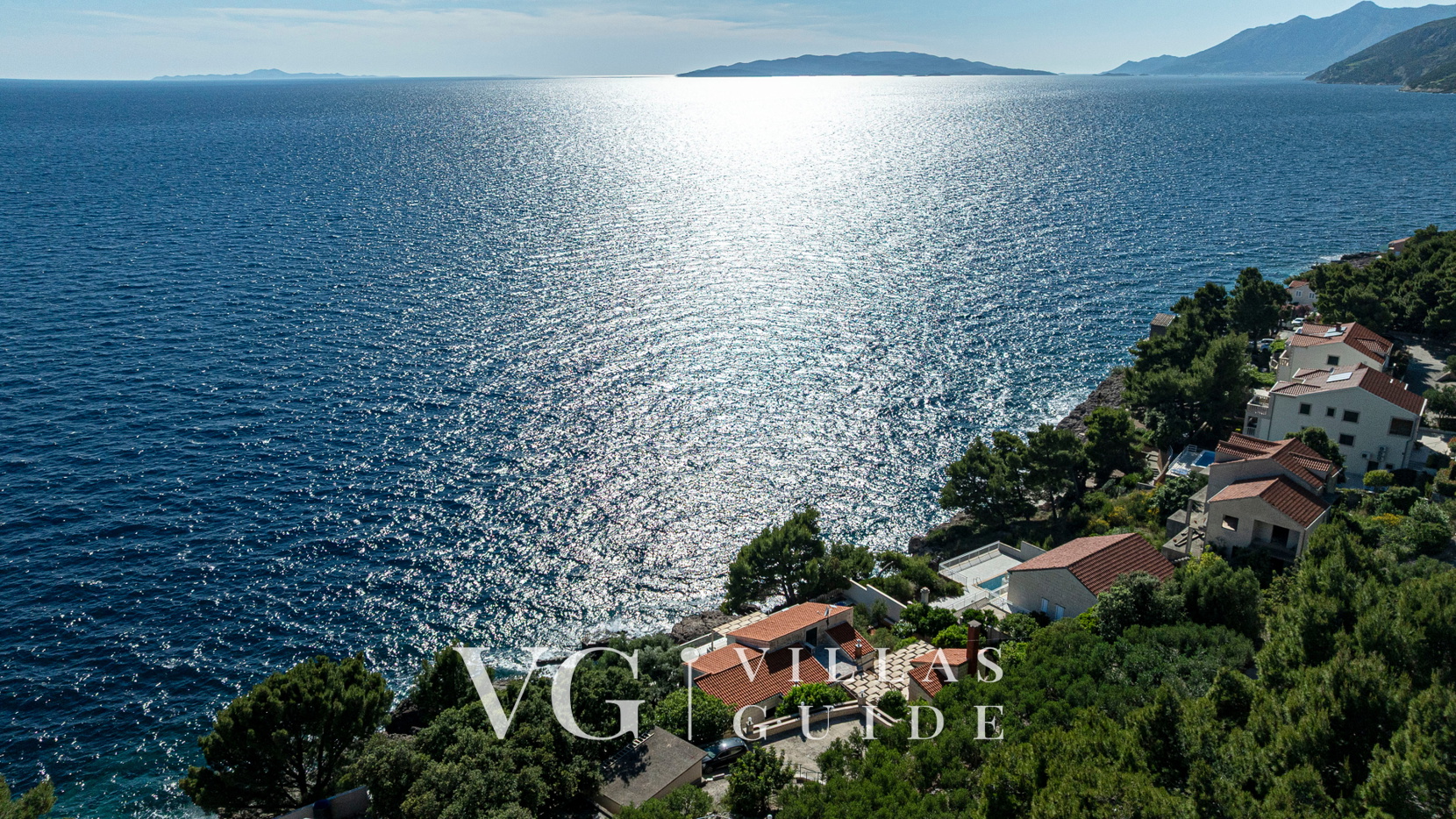 Villa Toma Mikrolokacija
