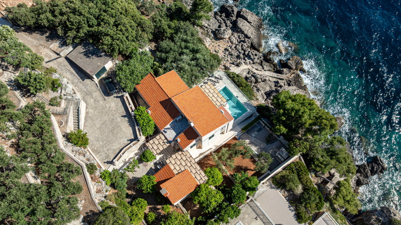 Villa Toma