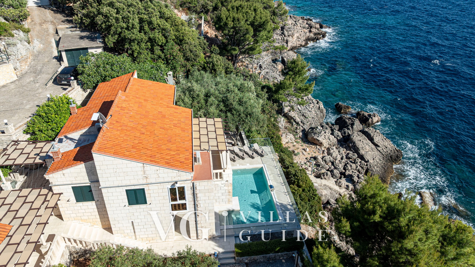 Villa Toma