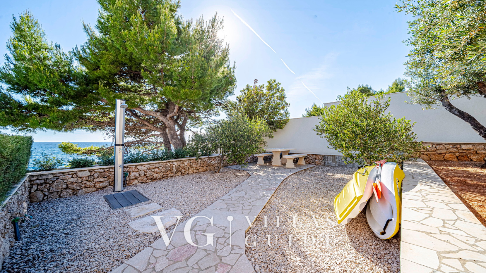 Villa Toma Dodatni sadržaji