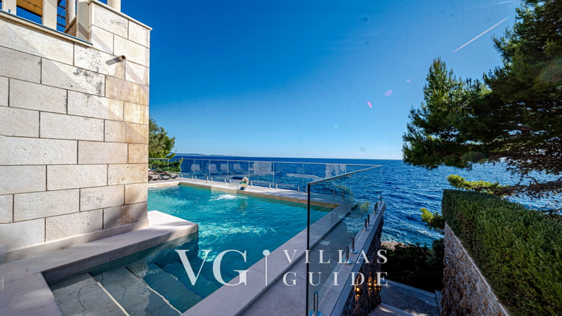 Villa Toma Bazen