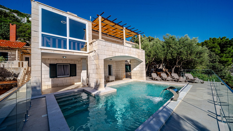 Villa Toma