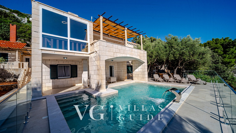 Villa Toma Bazen