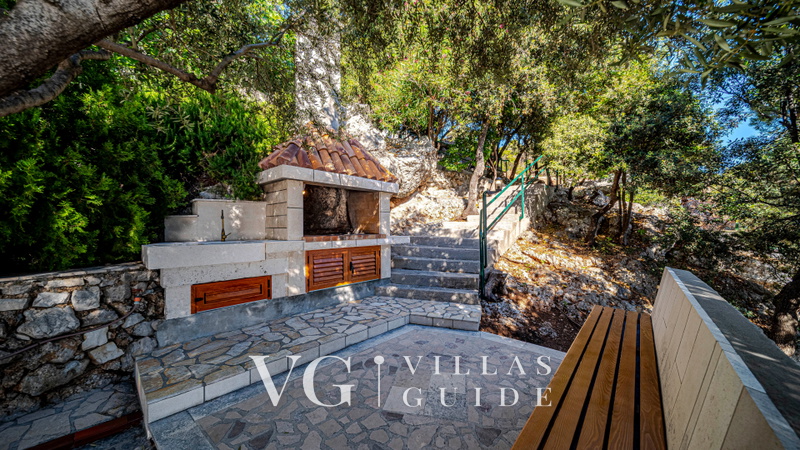 Villa Toma Dodatni sadržaji
