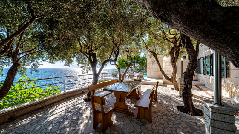Villa Toma