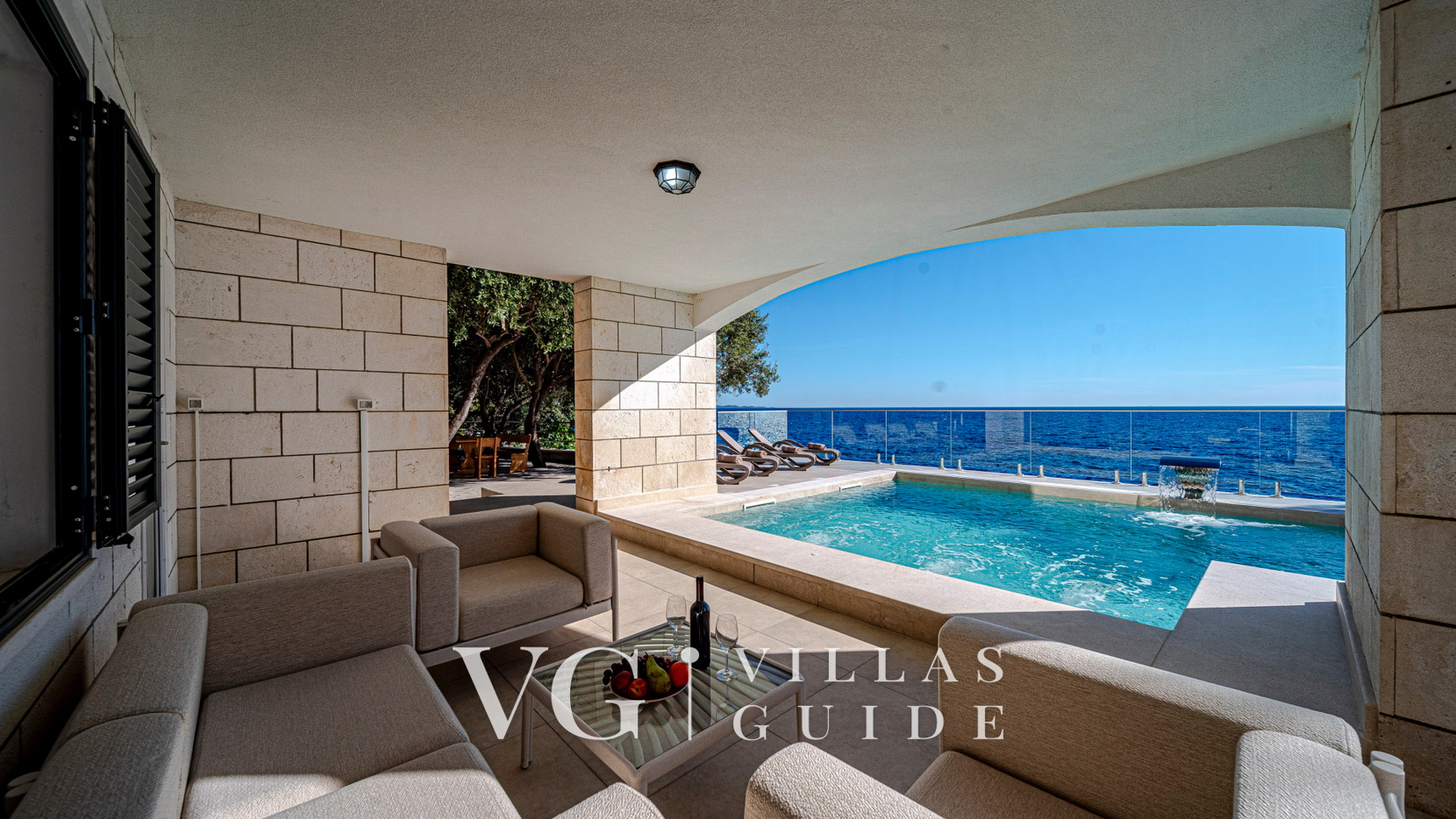 Villa Toma Bazen