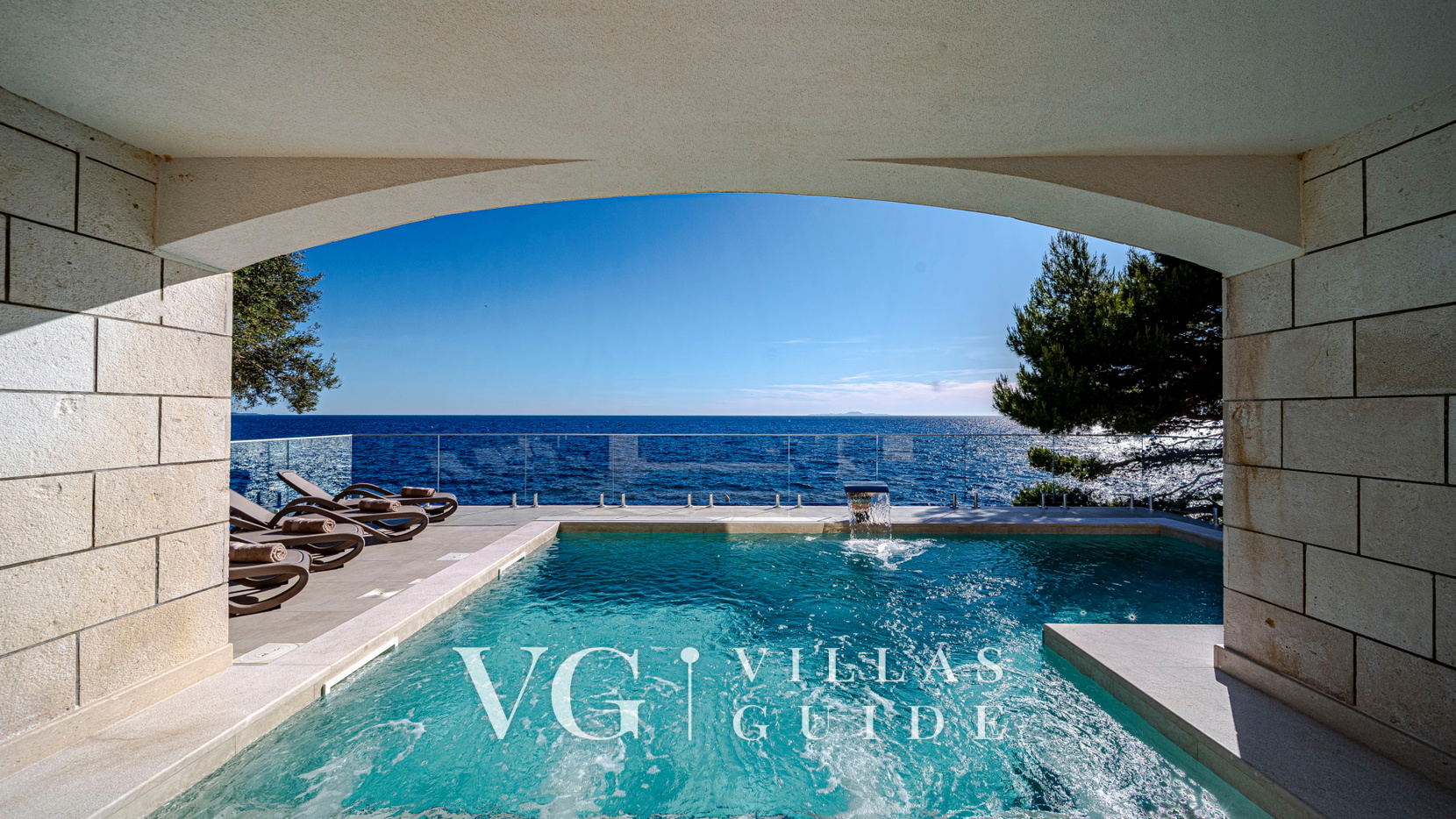 Villa Toma Bazen