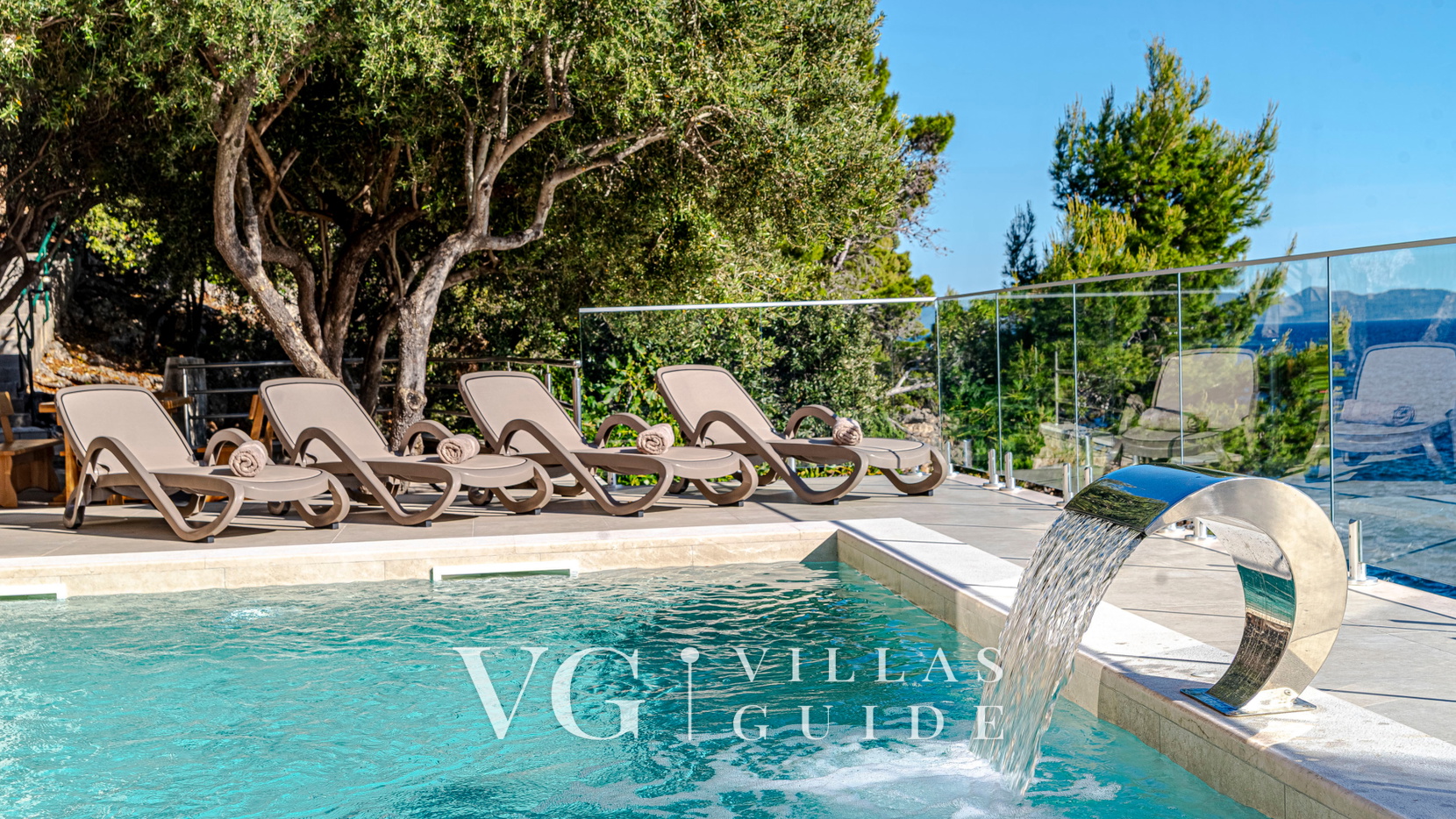 Villa Toma Bazen