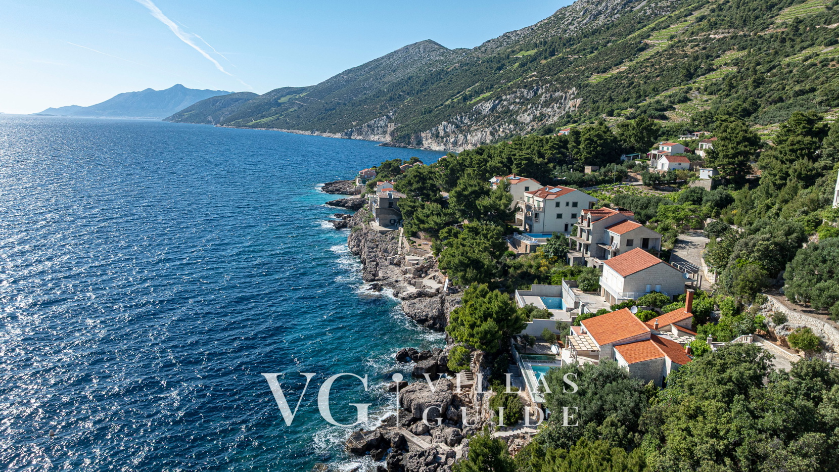 Villa Toma Mikrolokacija