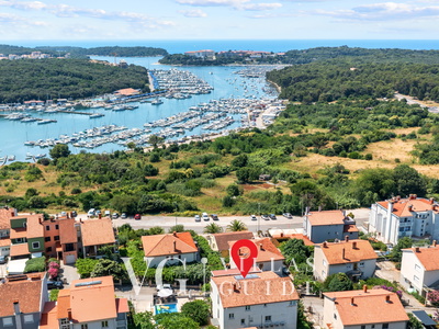 Apartment Petrinić - Studio "M" Giardino e esterni della proprietà