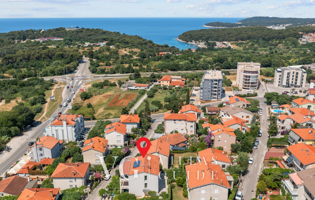 Apartment Petrinić - Studio "M"