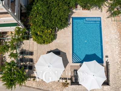 Apartment Petrinić - Studio "M"