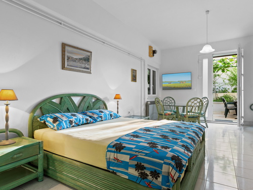 Apartment Petrinić - Studio "M"