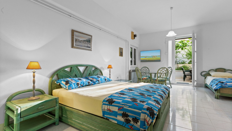 Apartment Petrinić - Studio "M"