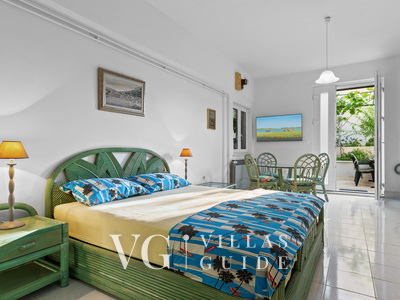 Apartment Petrinić - Studio "M" Camera da letto