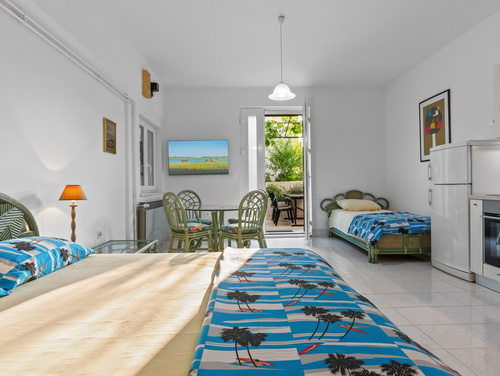 Apartment Petrinić - Studio "M"