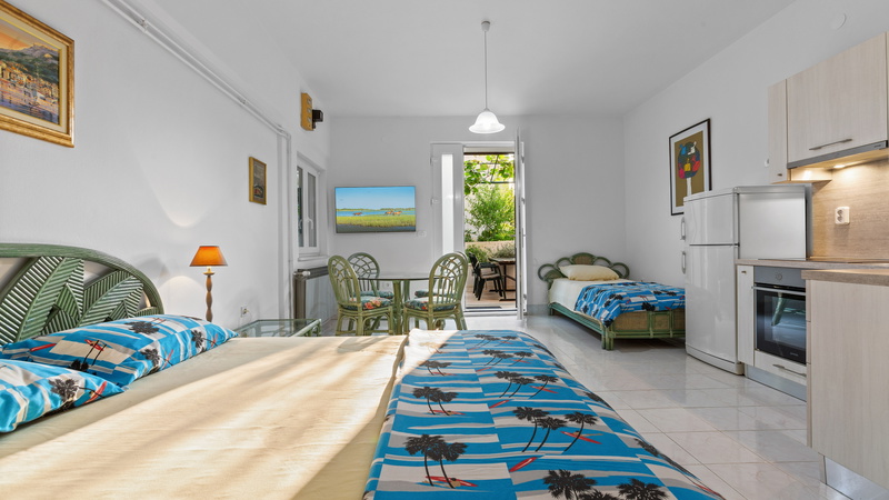 Apartment Petrinić - Studio "M"