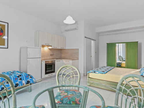 Apartment Petrinić - Studio "M"