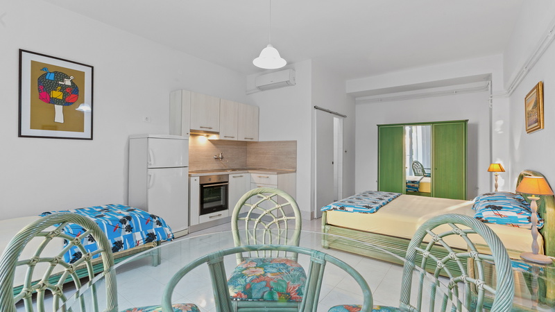 Apartment Petrinić - Studio "M"