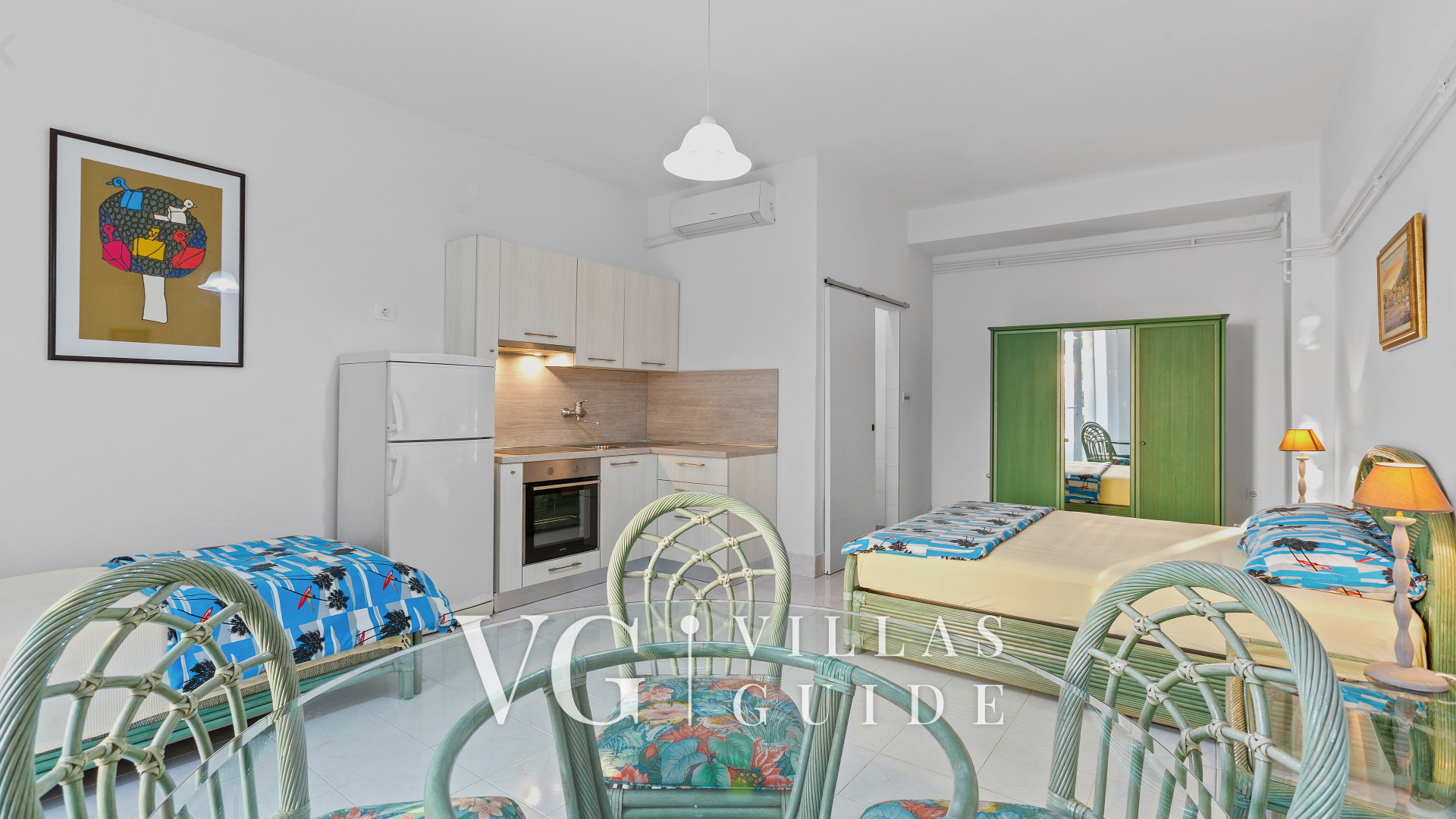 Apartment Petrinić - Studio "M" Soggiorno