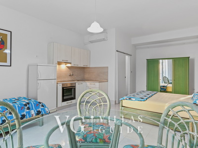 Apartment Petrinić - Studio "M"