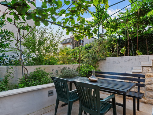 Apartment Petrinić - Studio "M"