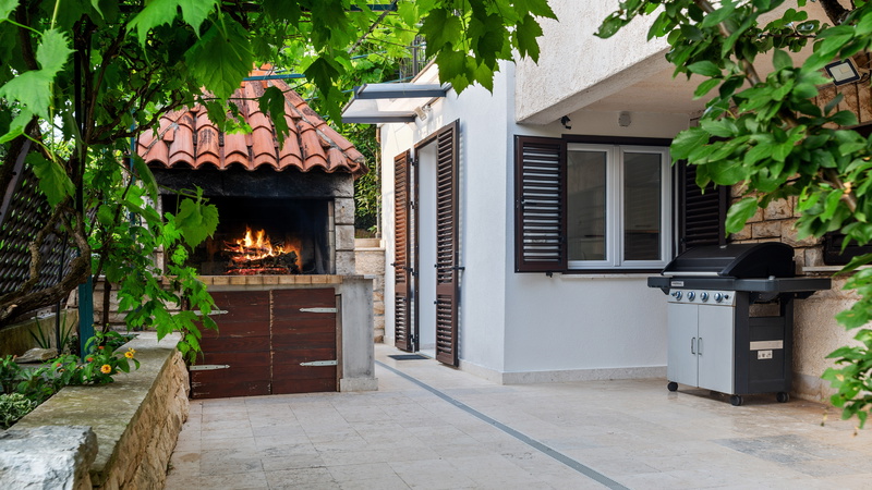 Apartment Petrinić - Studio "M"