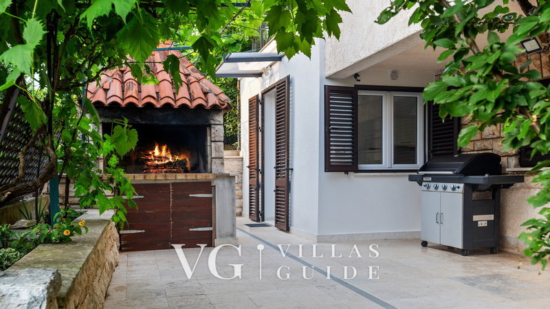 Apartment Petrinić - Studio "M" Contenuto aggiuntivo