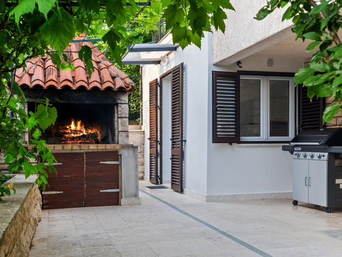 Apartment Petrinić - Studio "M"