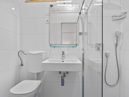 Apartment Petrinić - Studio "M"