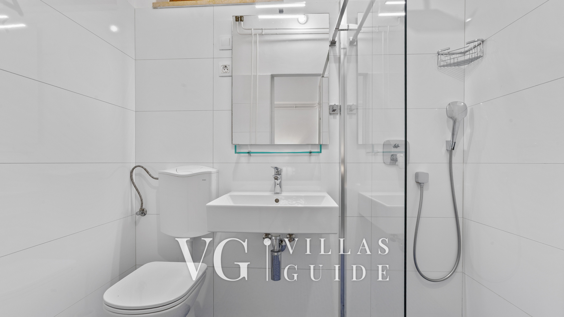 Apartment Petrinić - Studio "M" Bagno