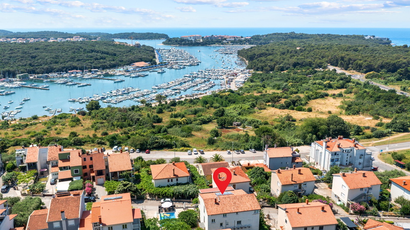 Apartment Petrinić - Apartman "S"