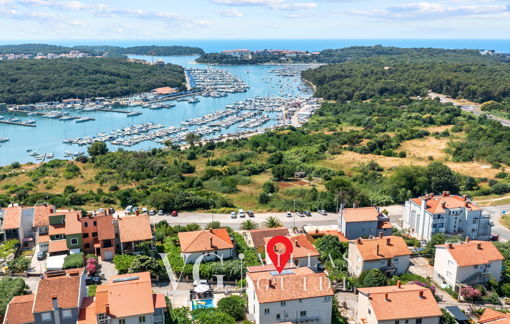 Apartment Petrinić - Apartman "S"