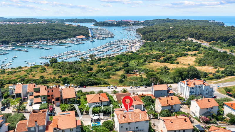 Apartment Petrinić - Apartman "S" Dvorište i vanjski dio objekta