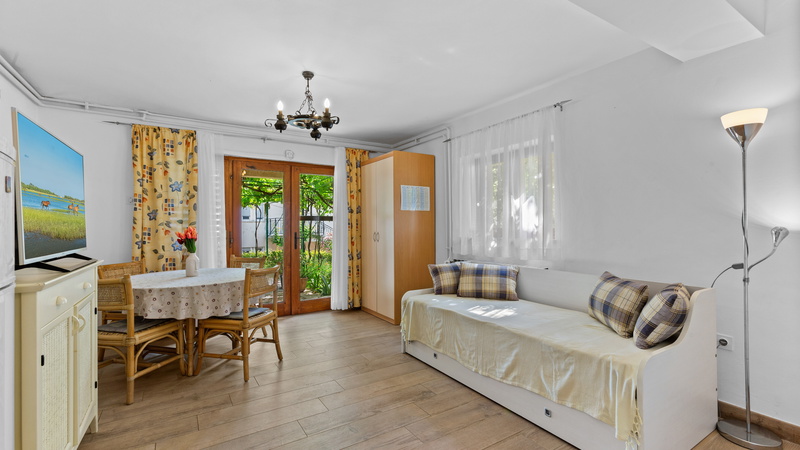 Apartment Petrinić - Apartman "S"